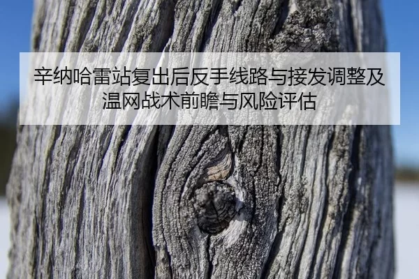 辛纳哈雷站复出后反手线路与接发调整及温网战术前瞻与风险评估
