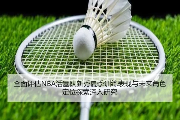全面评估NBA活塞队新秀夏季训练表现与未来角色定位探索深入研究